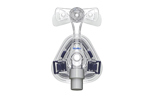 Masca Nazala Mirage Activa